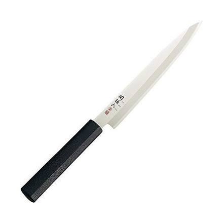 貝印 関孫六 碧寿ST 和包丁 刺身210mm AK5076