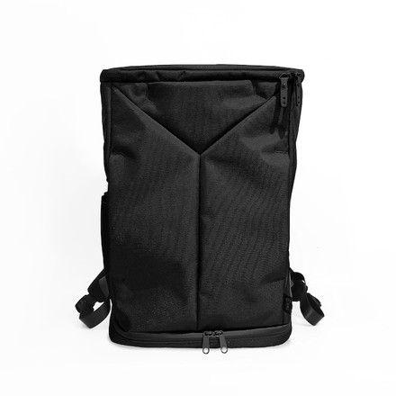 エスエムエル SML リュック デイパック バックパック DIEGO COMMUTER PACK K902124 GRAY