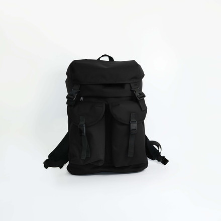 エスエムエル SML リュック FLAP CONTINENTAL BACKPACK L LIONEL K909037 COYOTE