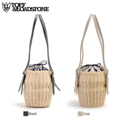 トフアンドロードストーン デント コラム Dent column Women's TL-7850 TOFF&LOADSTONE Black(019)