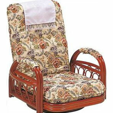 ギア回転座椅子 RZ-921