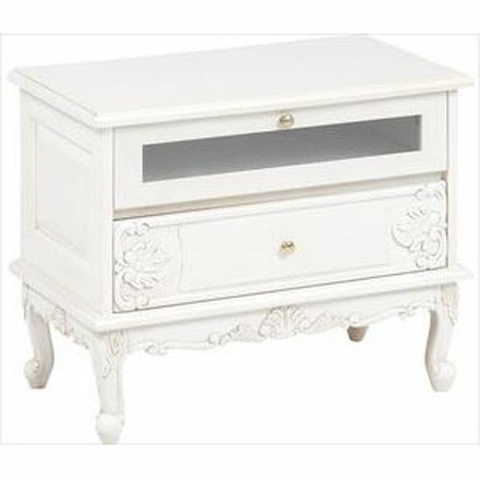 リビングボード RTV-1756AW (代引き不可)【tvboard0901】