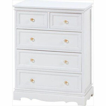 チェスト MCH-6591WH