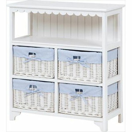 キャビネット MCC-5781WH