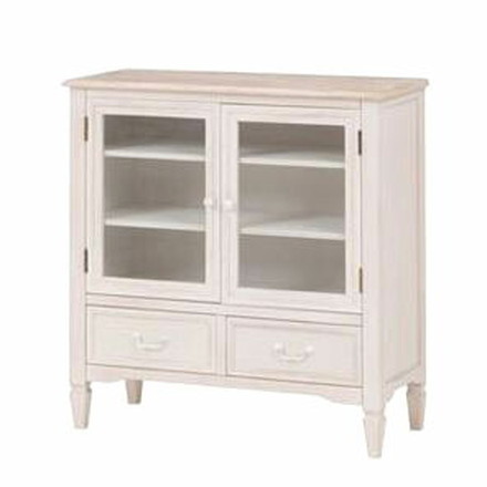 キャビネット MCC-7324WH