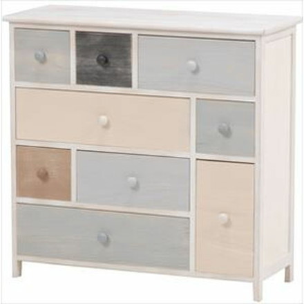 チェスト MCH-8304AW