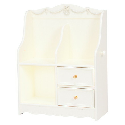 萩原 RCC-1857WH ランドセルラック【smtb-f】