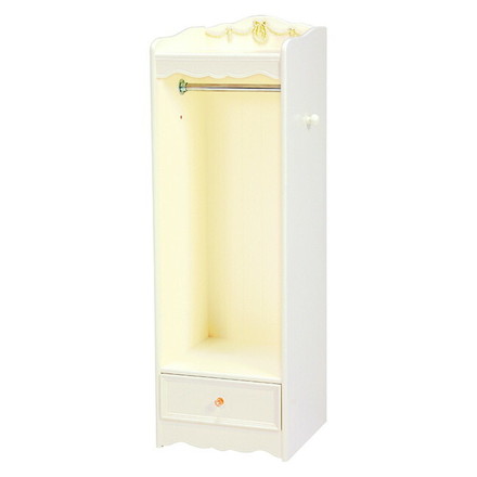 萩原 RKK-1859WH ハンガーラック【smtb-f】