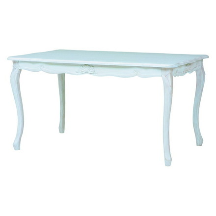 萩原 RKT-1692AW ダイニングテーブル