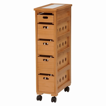 萩原 MUD-6780NA ストッカー