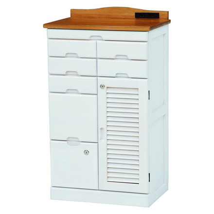 萩原 MFX-8208NW FAX台