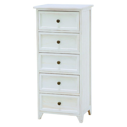 萩原 MCH-5385AW チェスト