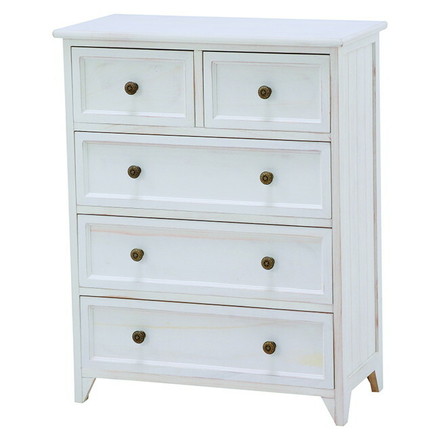 萩原 MCH-5386AW チェスト