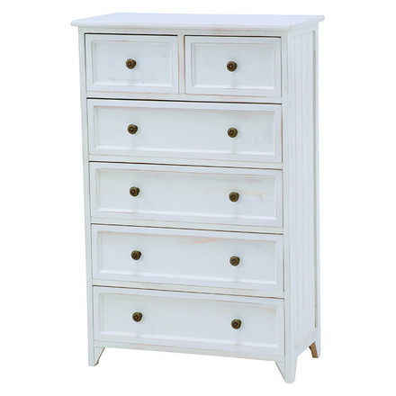 萩原 MCH-5387AW チェスト