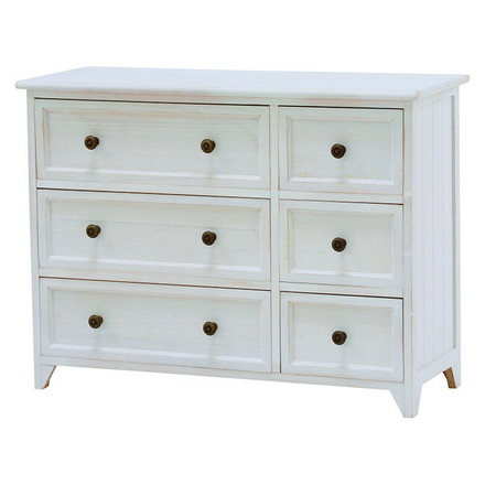 萩原 MCH-5388AW ローチェスト