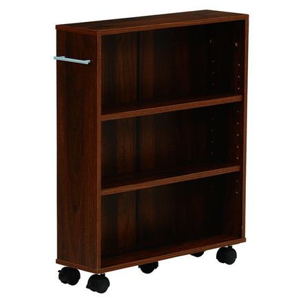 萩原 RCC-1021BR-S マガジンラック