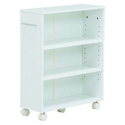 萩原 RCC-1021WH-M マガジンラック