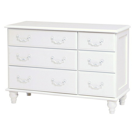 萩原 チェスト MBC-5774WH 収納