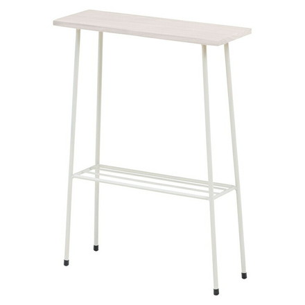 萩原 ラック KR-3852WH 収納 おしゃれ