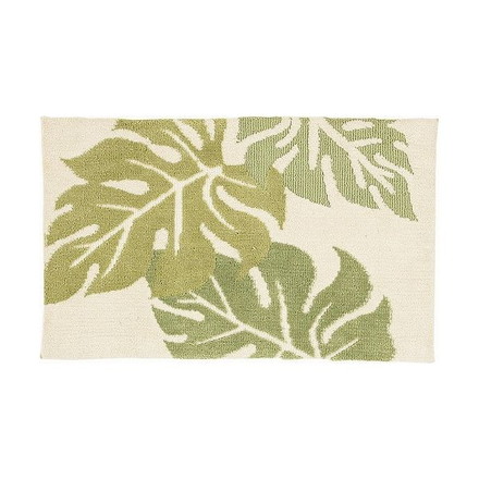 インテリアマット アラカイ 約45×75cm G