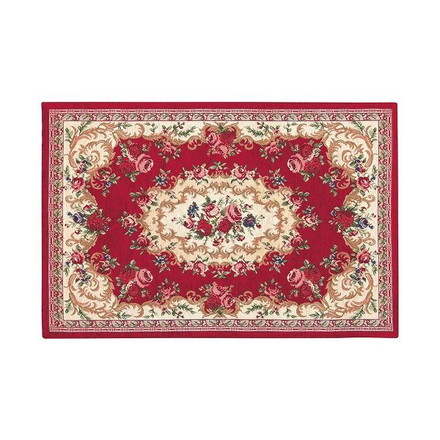 ゴブランマット(裏貼り) ザイン 約50×80cm RE