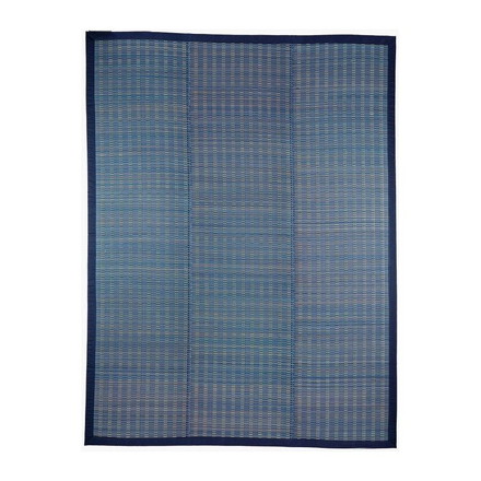 い草コンパクトラグ(裏貼り) 仙名(せんな) 約180×240cm BL