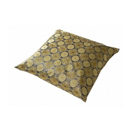 御前座布団カバー 華(はな) 約W62×D64cm
