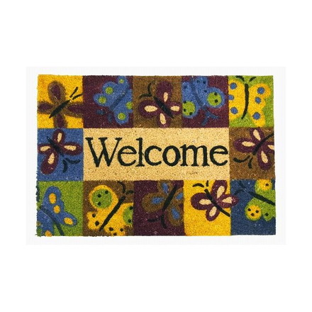 ココマット CE-7221 約45×65cm