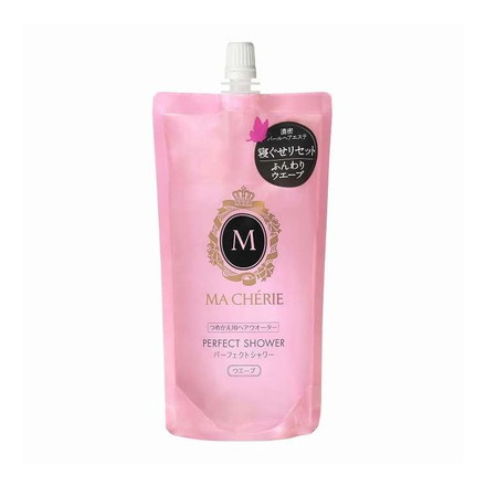 【単品20個セット】 ファイントゥデイ マシェリ パーフェクトシャワー(ウエーブ) EX つめかえ用 f 220mL