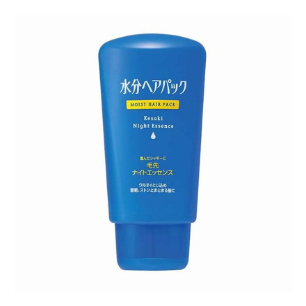 【単品7個セット】 ファイントゥデイ 水分ヘアパック 毛先ナイトクリーム f 120G