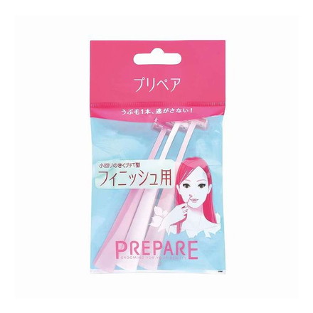 【単品2個セット】 ファイントゥデイ プリペア フィニッシュ用(プチT) 3本【メール便配送】