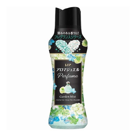 【単品2個セット】 レノア アロマジュエルパステルフローラル&ブロッサムの香り本体 P&G 420ml