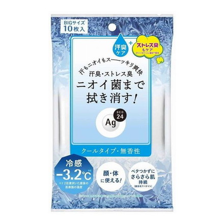【単品10個セット】 エージー24 クリアシャワーシートn(クール)10 ファイントゥデイ 10枚