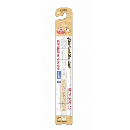 【単品2個セット】Clear Brush Premium 星のカービィ バンダイ ライフ事業部