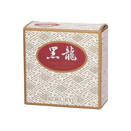 【単品4個セット】 薬用クリーム黒龍金線 70g 黒龍堂