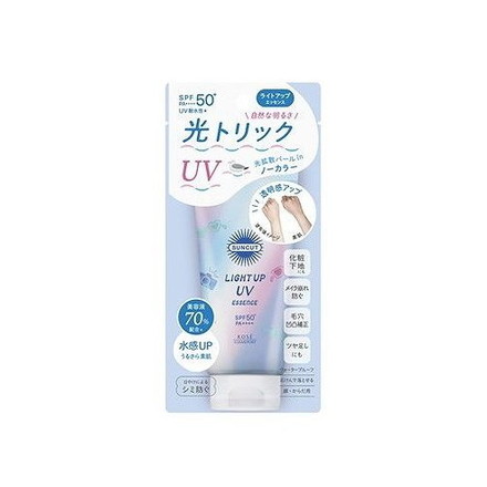 【単品3個セット】 サンカットR ライトアップUV エッセンス コーセーコスメポート
