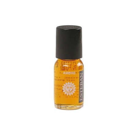 ESTEBAN(エステバン)アンバー インテリアフレグランスオイル15ml