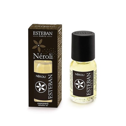 ESTEBAN(エステバン)ネロリ インテリアフレグランスオイル15ml