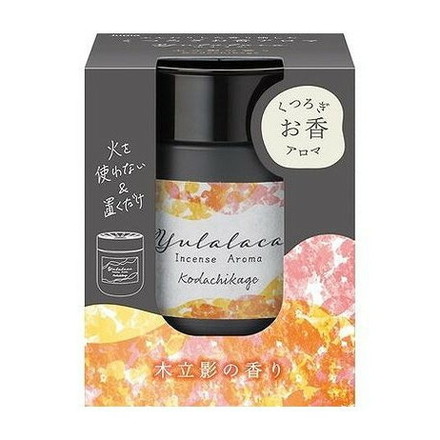 【単品5個セット】 晴香堂 ゆららか 木立影