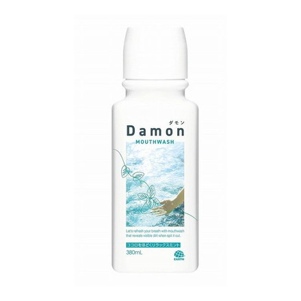【単品14個セット】 ダモン リラックスミント 380mL