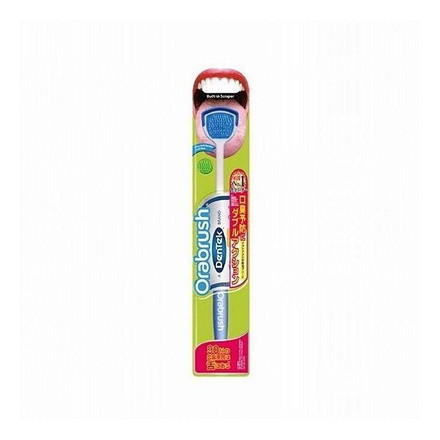 【単品5個セット】デンテック オーラブラシ ときわ商会専売