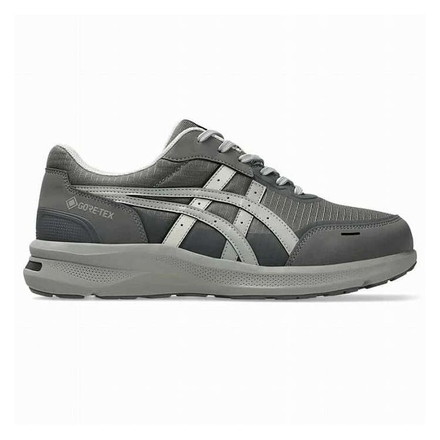 asics アシックス HADASHIWALKER GTX M063 25cm GR/L GR アシックスウォーキングシューズ アウトドア ウォーキング お出かけ用 散歩 旅行 運動靴 陸上競技 短距離