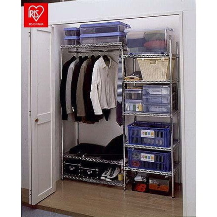 アイリスオーヤマ メタルラック棚板 MR-46QT IRIS OHYAMA