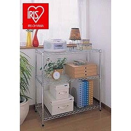 アイリスオーヤマ メタルミニ棚板 MTO-835T IRIS OHYAMA