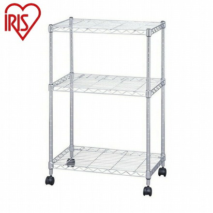 アイリスオーヤマ メタルミニ MTO-5508C メタルミニ ラック IRIS OYAMA