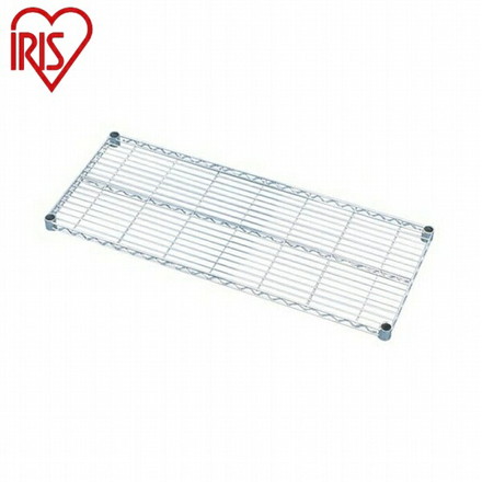 アイリスオーヤマ メタルラック棚板 MR-1146T メタルラック棚板 110×46cm IRIS OYAMA