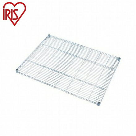 アイリスオーヤマ メタルラック棚板 MR-1290T メタルラック棚板 120×91cm アウトレット エクプラ特割
