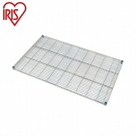 アイリスオーヤマ メタルラック棚板 MR-1590T メタルラック棚板 150×91cm アウトレット エクプラ特割