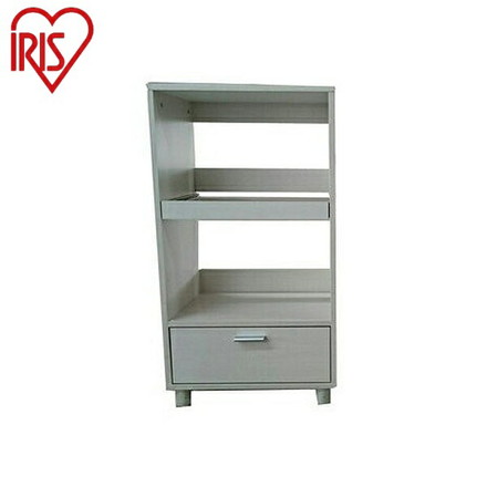 アイリスオーヤマ キッチンボード KBD-500 オフホワイト キッチンボード IRIS