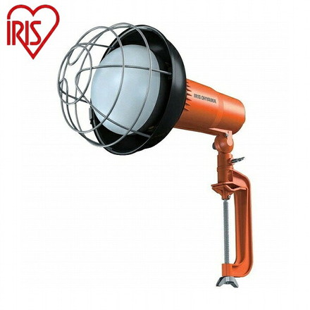 アイリスオーヤマ LED投光器3000lm LWT-3000CK LED投光器 3000lm 新生活 IRIS OYAMA